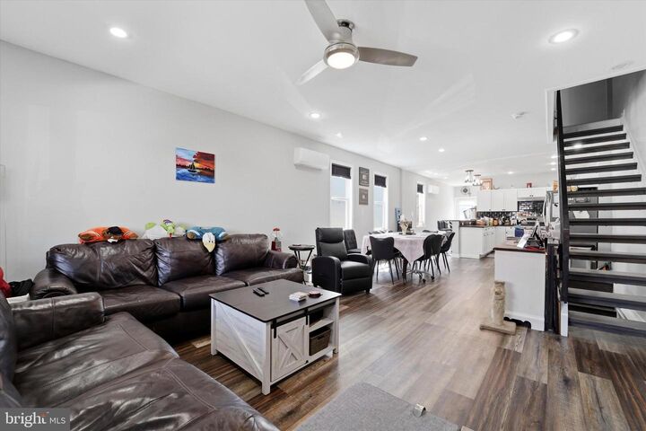 Property Photo: 4493 Edgemont Street PA 19137