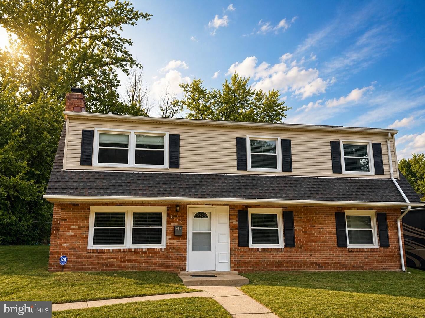 Property Photo:  4112 Glendale Road  VA 22193 
