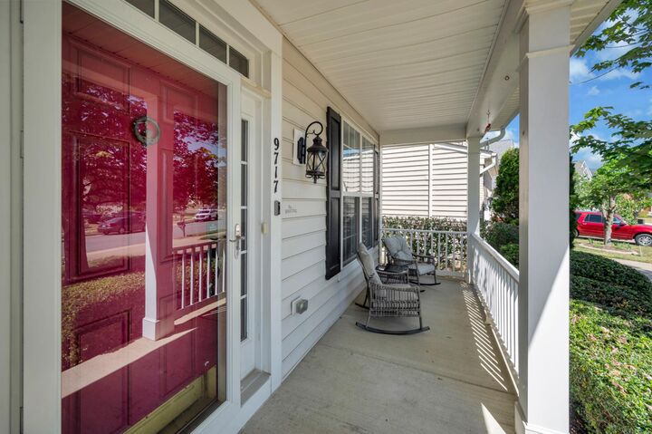 Property Photo: 9717 Inkwood VA 22407