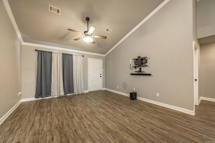 Property Photo: 24 Remington Lane AR 72176