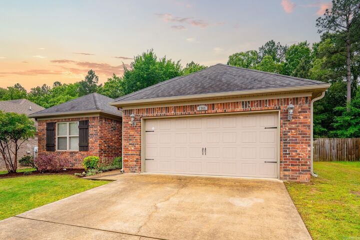 Property Photo: 1365 Acuff Lane AR 72034