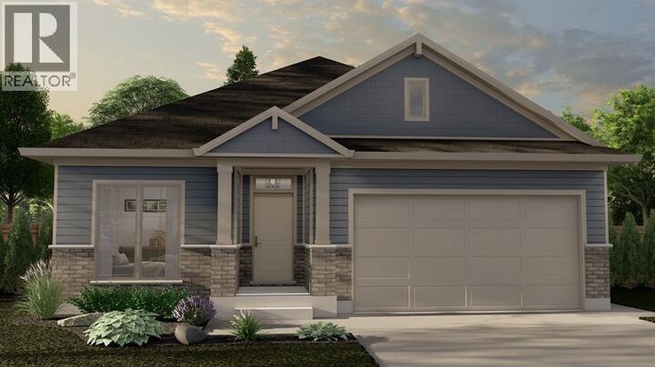 Property Photo:  109 Sutherland Drive  ON N0N 1H0 