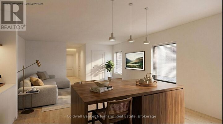 Property Photo:  34 Landsdown Drive 2  ON N1H 3A1 