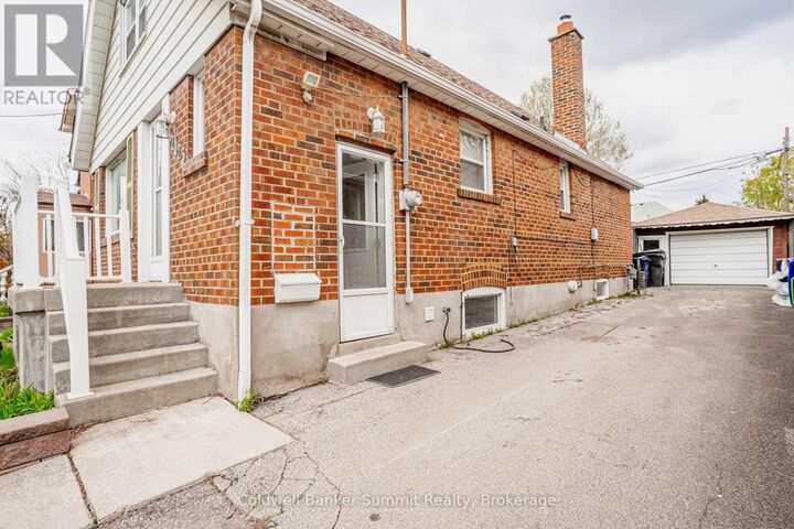 Property Photo:  2123 Keele Street  ON M6M 3Z3 