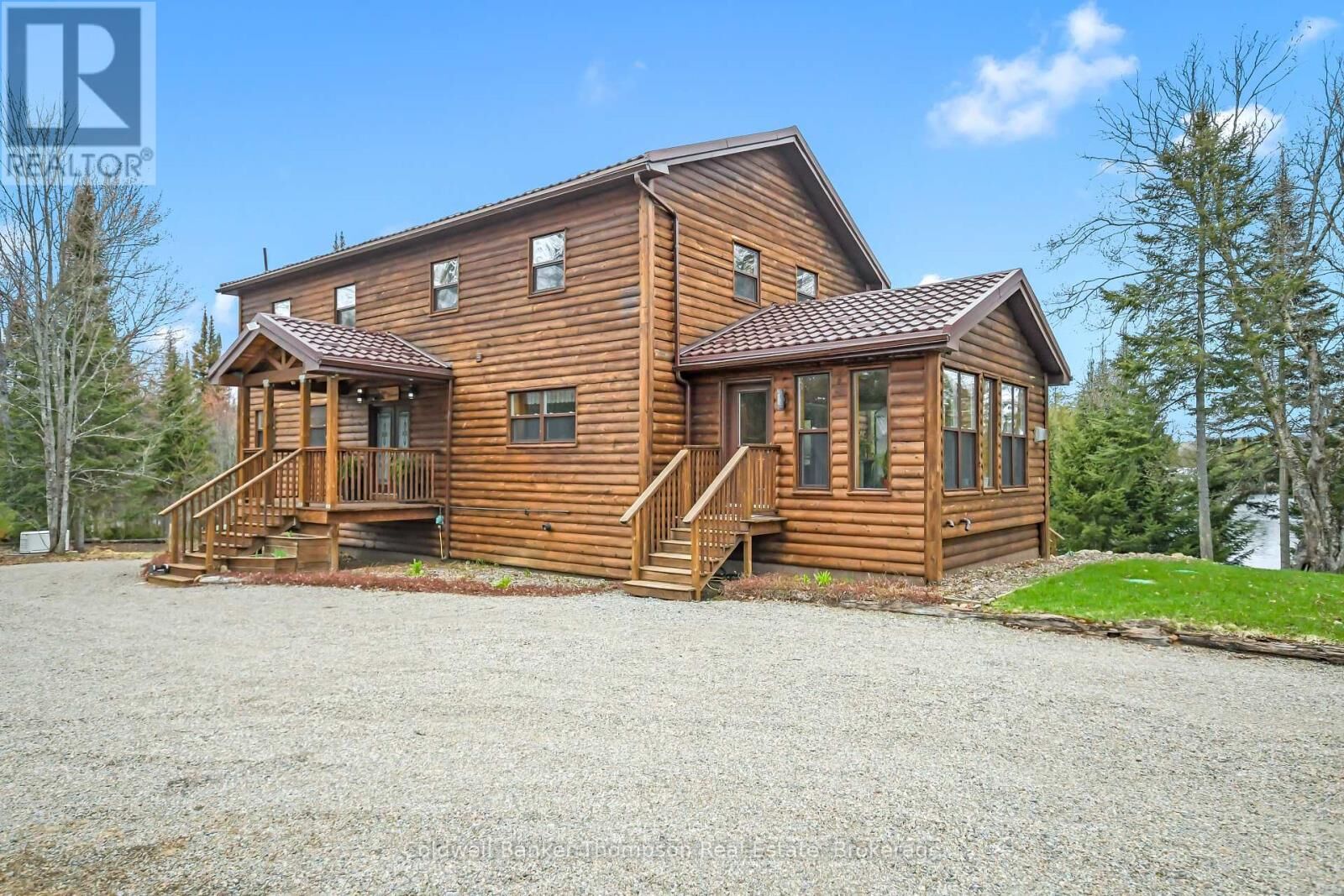 Photo de la propriété:  390 Pine Grove Road  ON P0A 1J0 