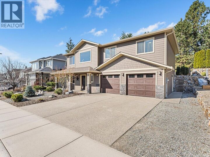 Property Photo:  13234 Apex Crescent  BC V4V 2W1 