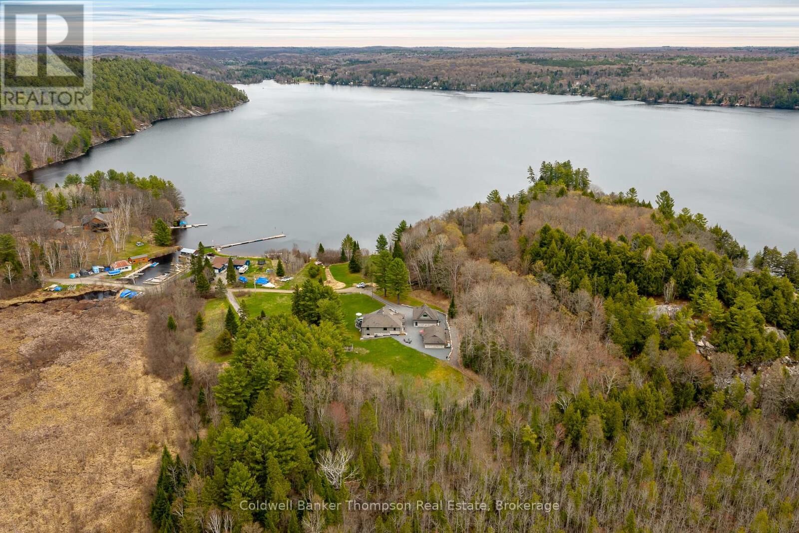 Property Photo:  112 Fitzgerald Drive  ON P0B 1M0 