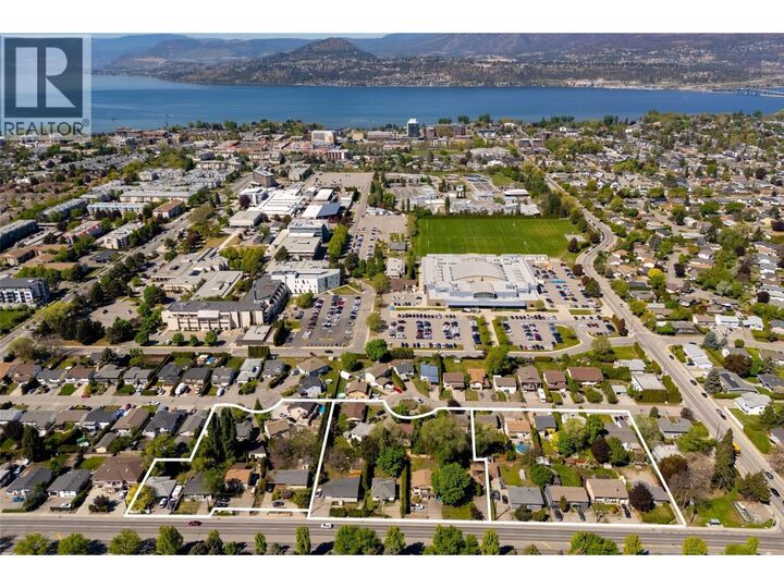 Property Photo:  2900 Gordon Drive  BC V1W 3R3 