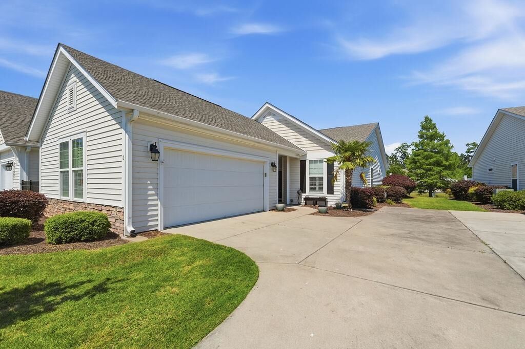Property Photo:  1606 Palmina Loop D  SC 29588 