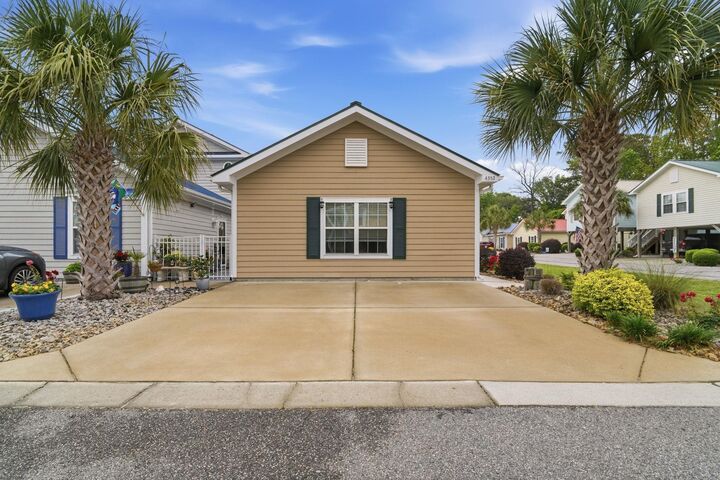Property Photo:  4352 Grande Harbour Blvd.  SC 29566 
