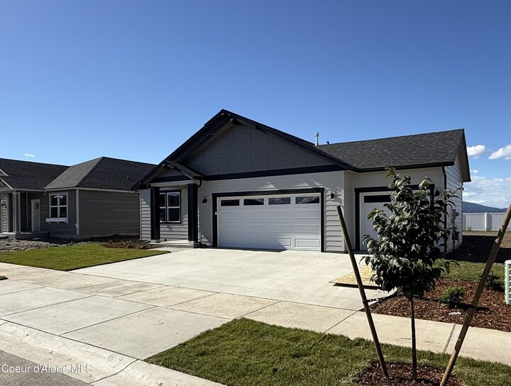 Property Photo:  5339 E Aquila Ave  ID 83854 