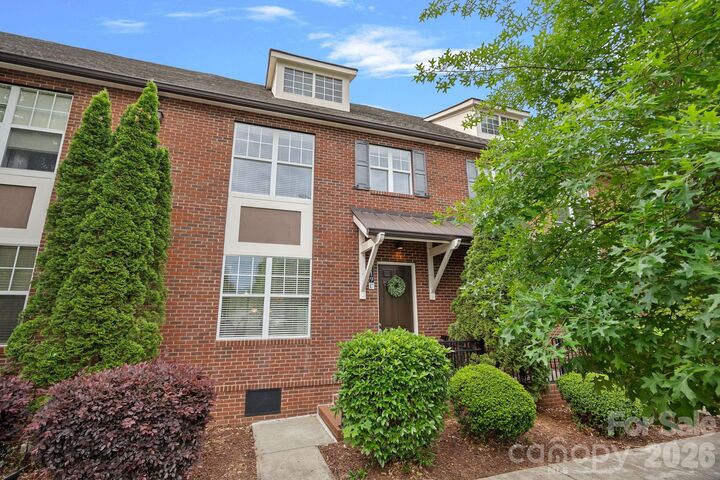 Property Photo: 119 #C Steinbeck Way NC 28117