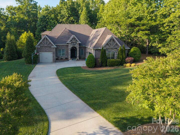 Property Photo:  1206 Delaney Drive  NC 28104 