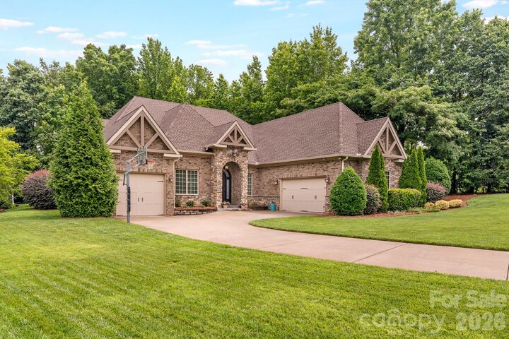 Property Photo:  1206 Delaney Drive  NC 28104 