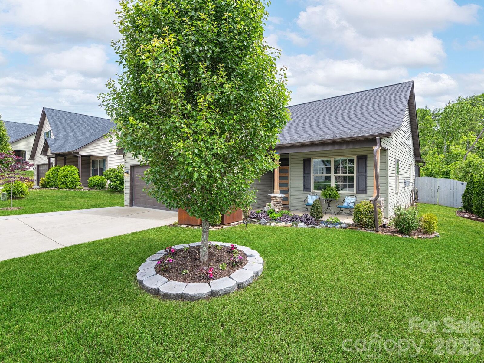 Property Photo: 200 Water Leaf Drive NC 28787