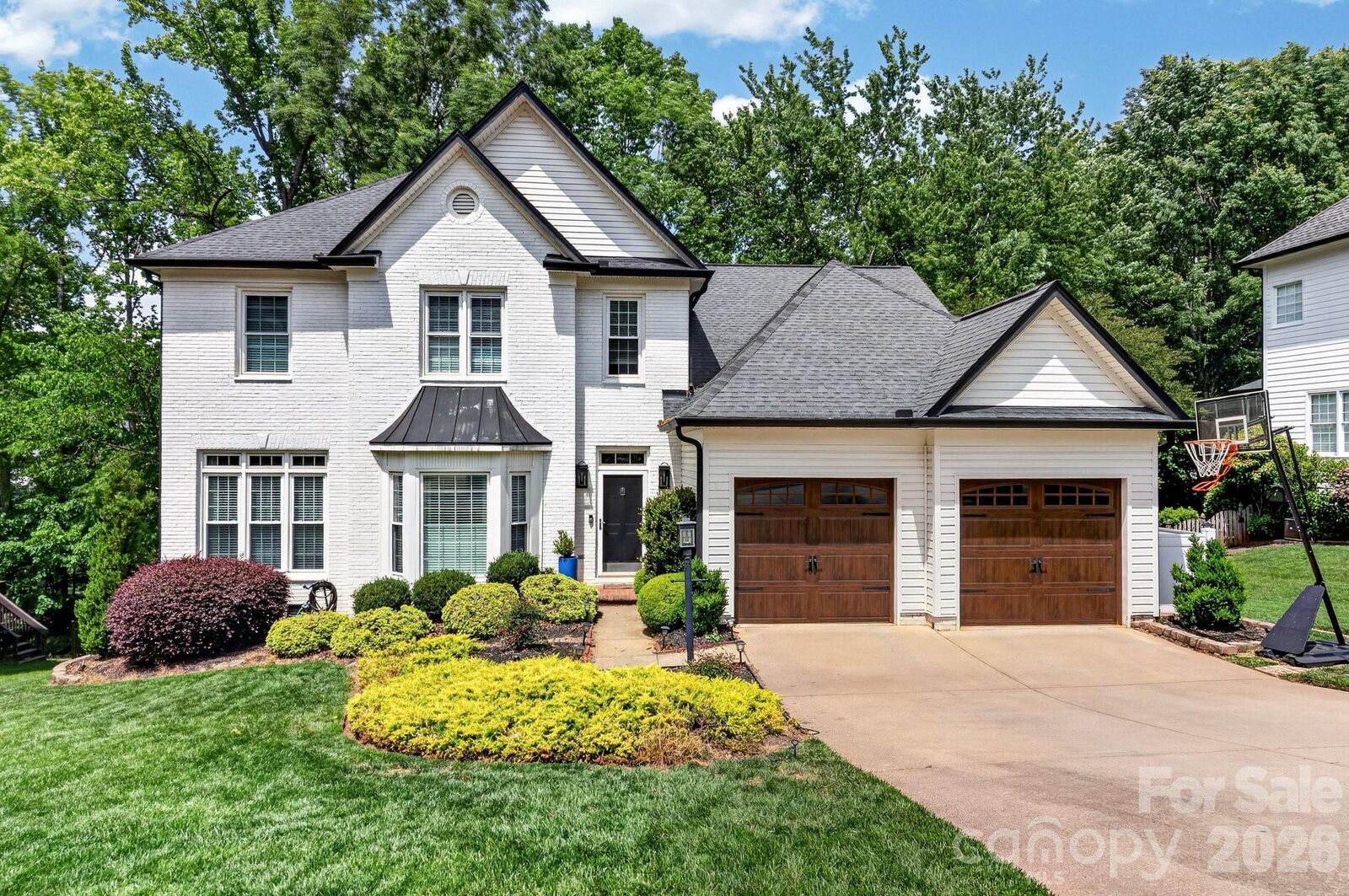 Property Photo: 2707 Cotton Planter Lane NC 28270