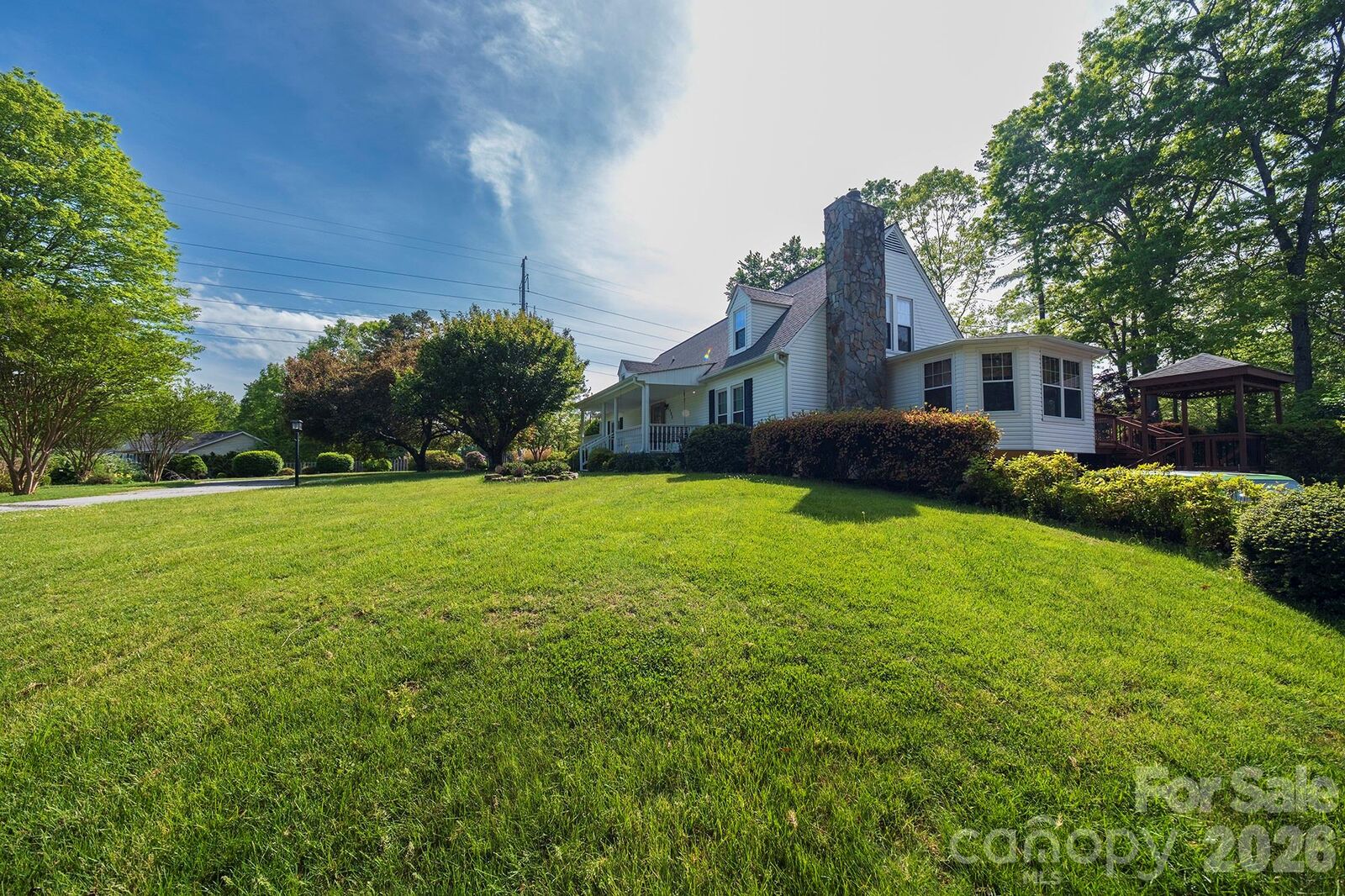 Property Photo:  132 Serenity Circle  NC 28792 