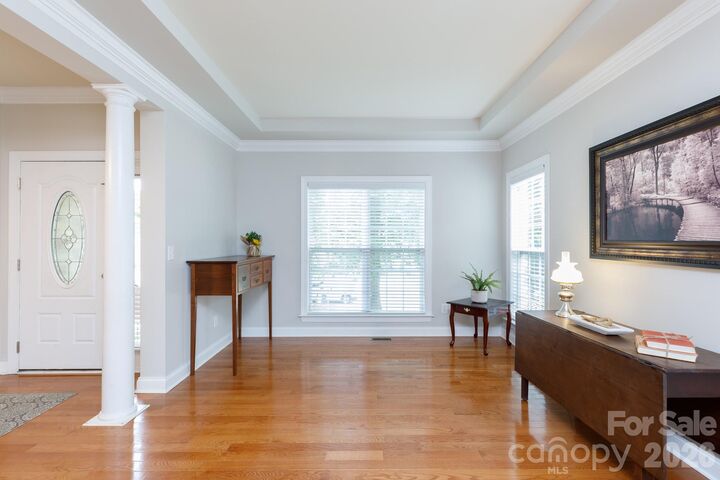 Property Photo: 4017 W Sandy Trail SC 29707