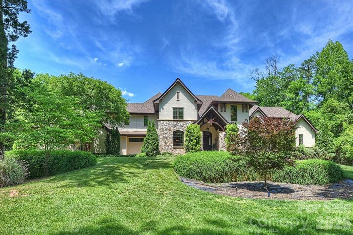 Property Photo:  4901 Carmel Park Drive  NC 28226 