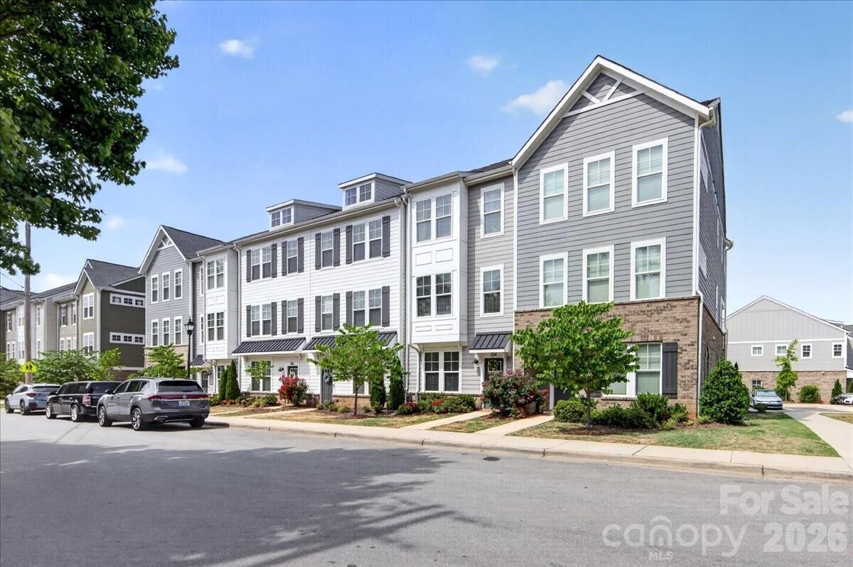 Property Photo:  334 Armour Street  NC 28036 