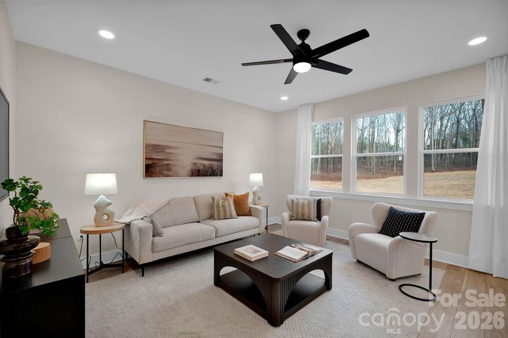 Property Photo:  9022 Unity Church Road  NC 28115 