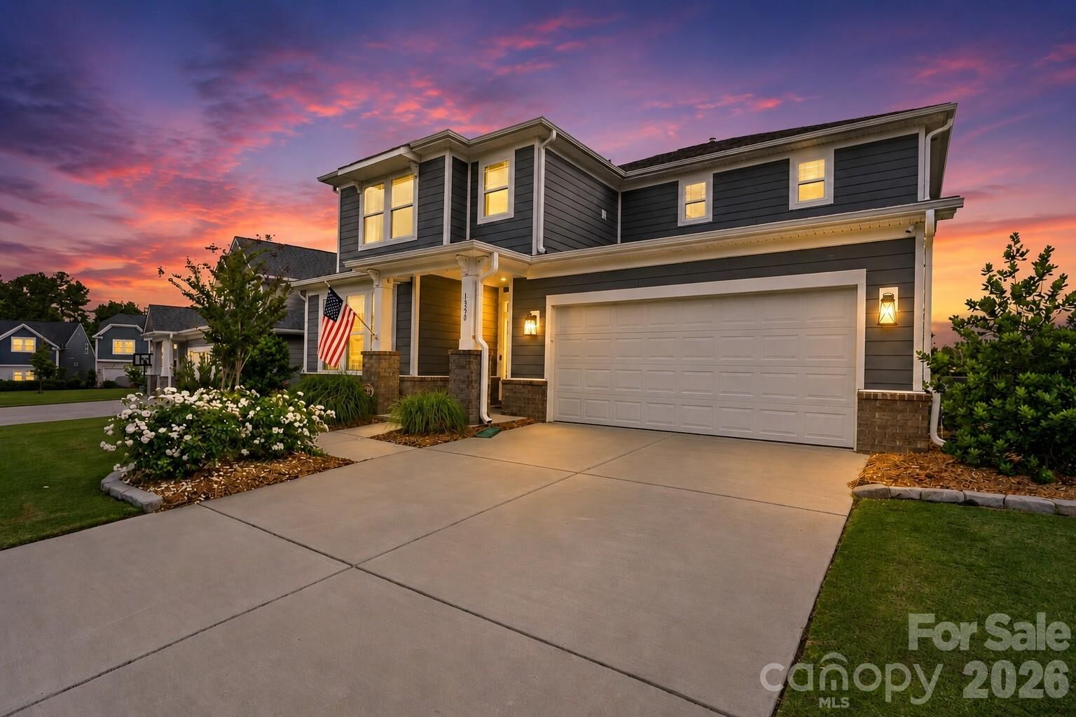 Property Photo:  1350 Fishing Creek Road  SC 29710 