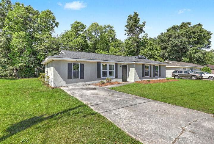Property Photo:  4421 Jenwood Street  SC 29456 