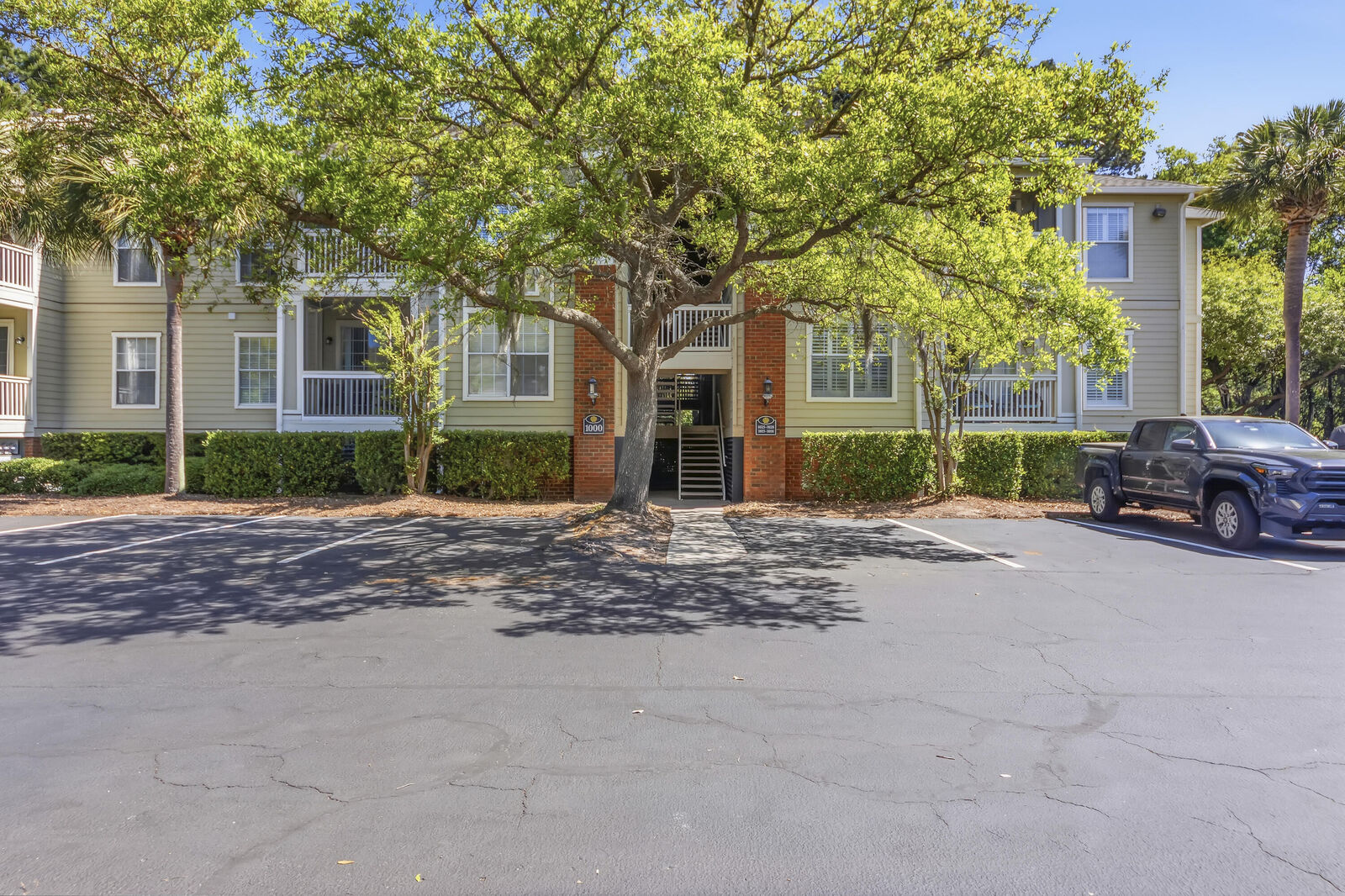 Property Photo: 1600 Long Grove Drive # 1025 SC 29464