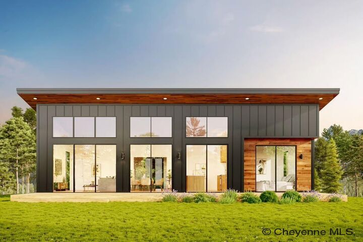 Property Photo: Tbd Chicory Loop WY 82082