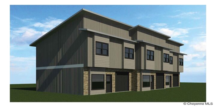 Property Photo:  Lot 1 Raleigh Dr  WY 82001 