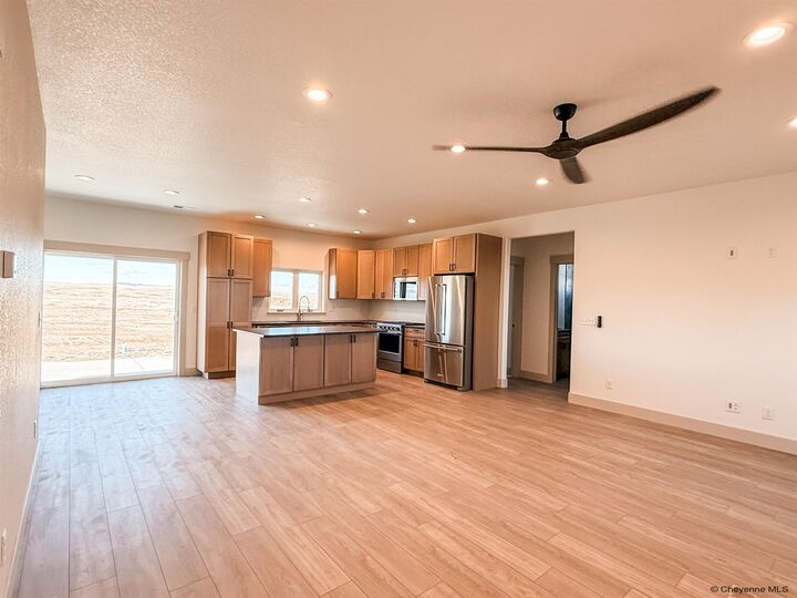 Property Photo:  Tbd Chicory Loop  WY 82082 