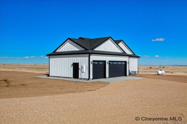Property Photo:  Tbd Chicory Loop  WY 82082 