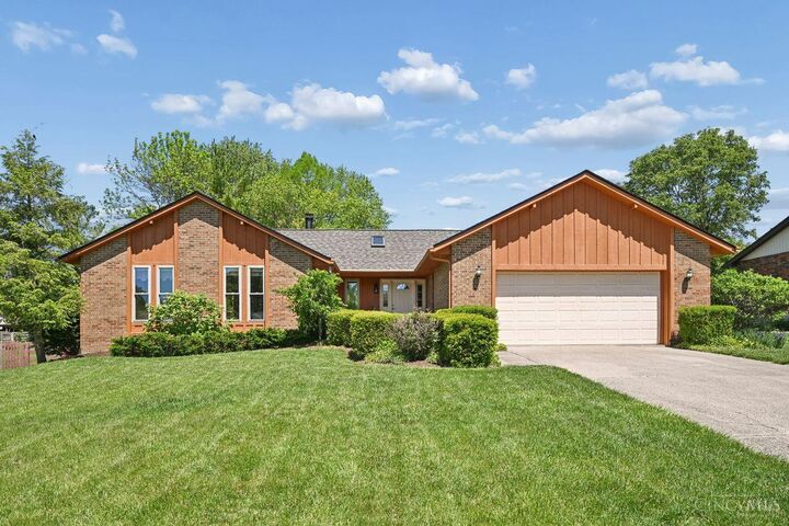 Property Photo:  6402 Shannon Drive  OH 45011 