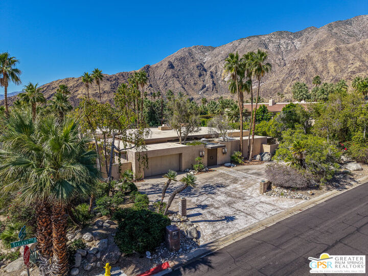 Property Photo:  601 W Stevens Rd  CA 92262 