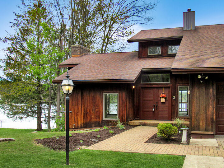 Property Photo:  16155 Treasure Lake Rd  PA 15801 