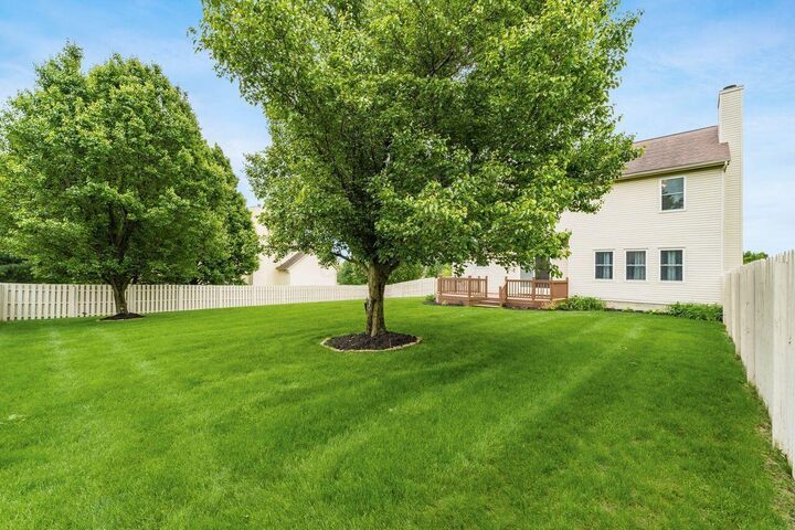 Property Photo:  13628 Fernlace NW Court  OH 43147 