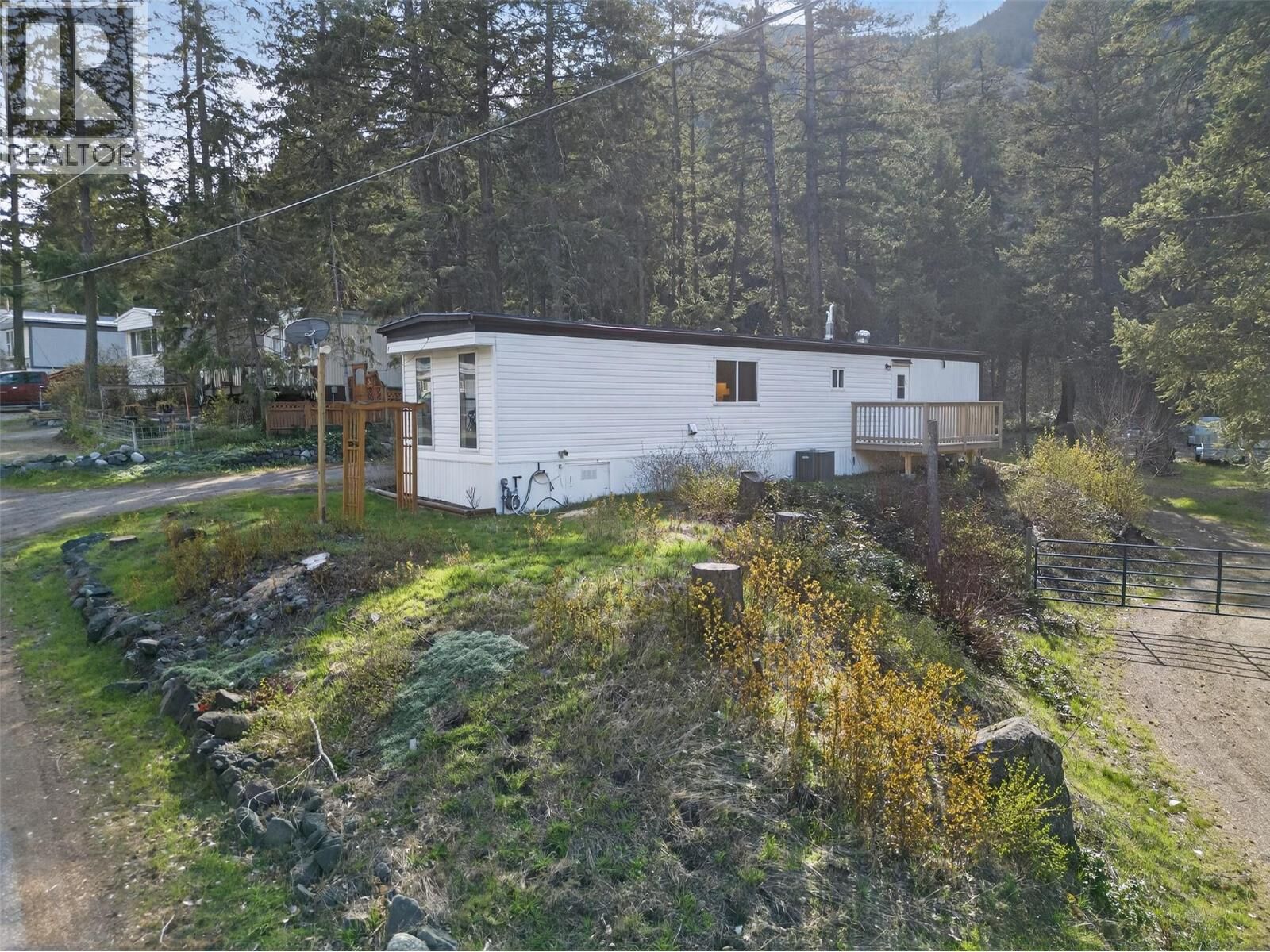 Property Photo:  1514 Hwy 3A Other 16  BC V0X 1N6 