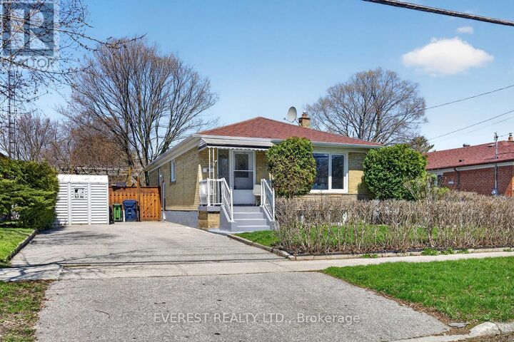 Property Photo:  80 Nelson Street  ON M1J 2V8 