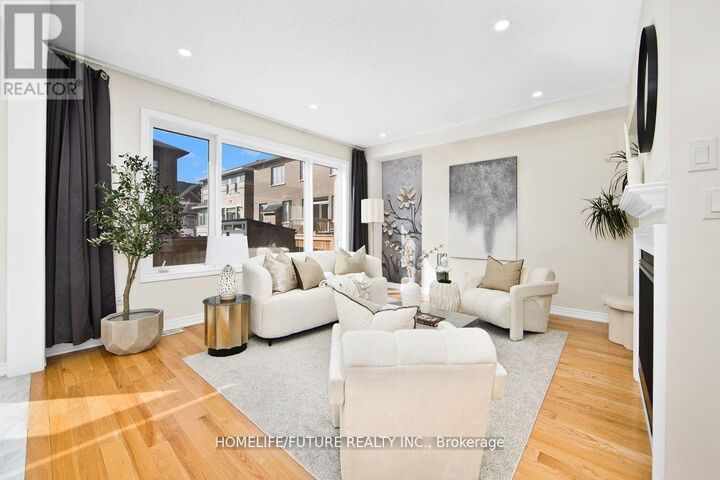 Property Photo:  1193 Enchanted Crescent  ON L1X 0H1 
