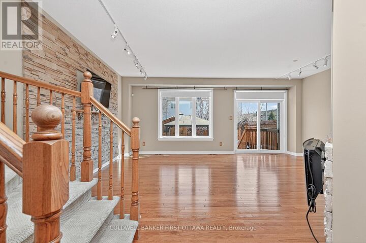 Property Photo: 102 Windance Crescent ON K2W 0A7