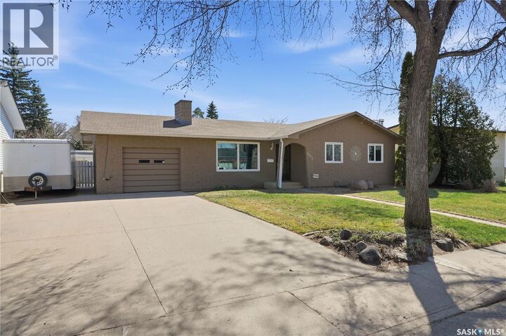Property Photo:  1912 95th Street  SK S9A 3C7 