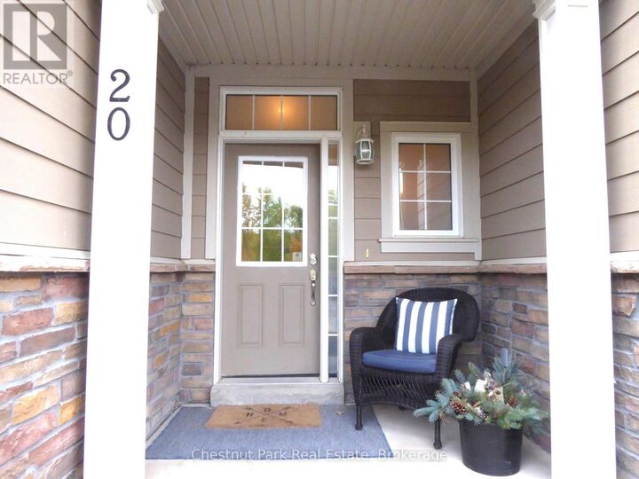 Property Photo:  689616 Monterra Road 20  ON L9Y 0W3 