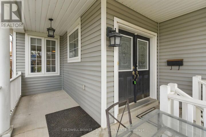 Photo de la propriété:  1420 Coldstream Drive  ON L1K 2Y8 