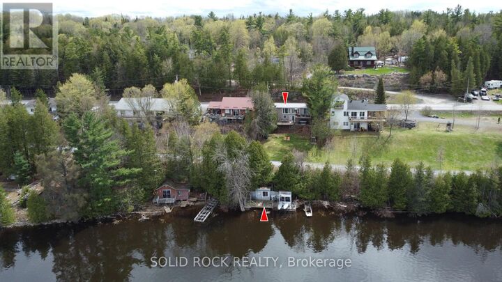 Property Photo:  2496 River Road  ON K0A 1G0 