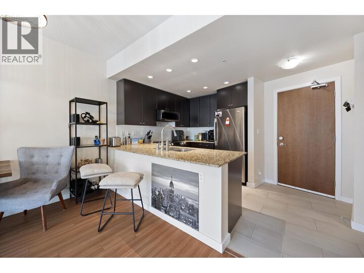 Property Photo:  225 Francis Way 304  BC V3L 0G1 