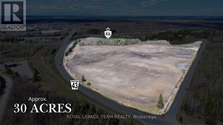 4001 County Road 43 Road — photo 1