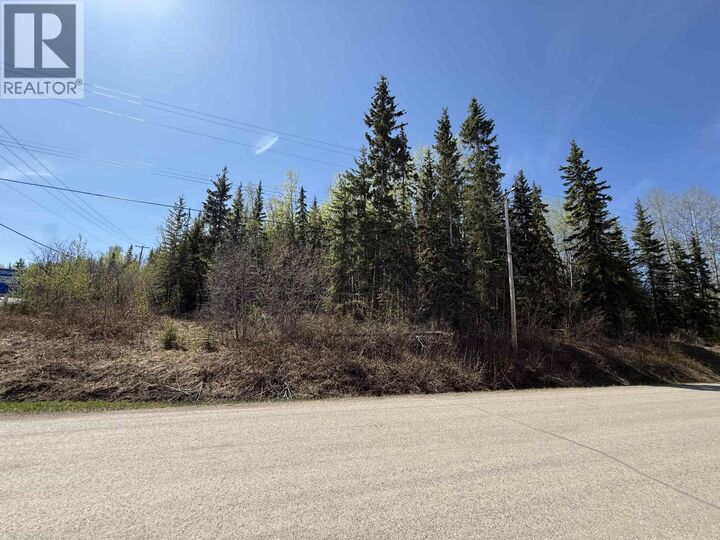Property Photo:  14 Hospital Road Lot  BC V0J 1E4 