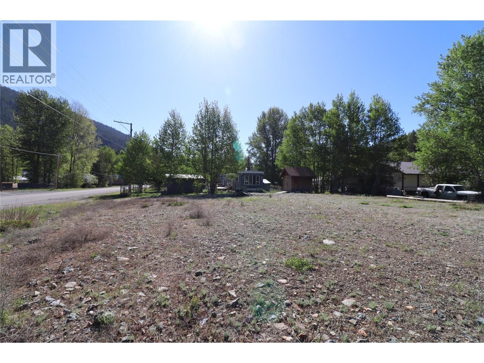 Property Photo:  1881 Main Street  BC V0X 1G0 