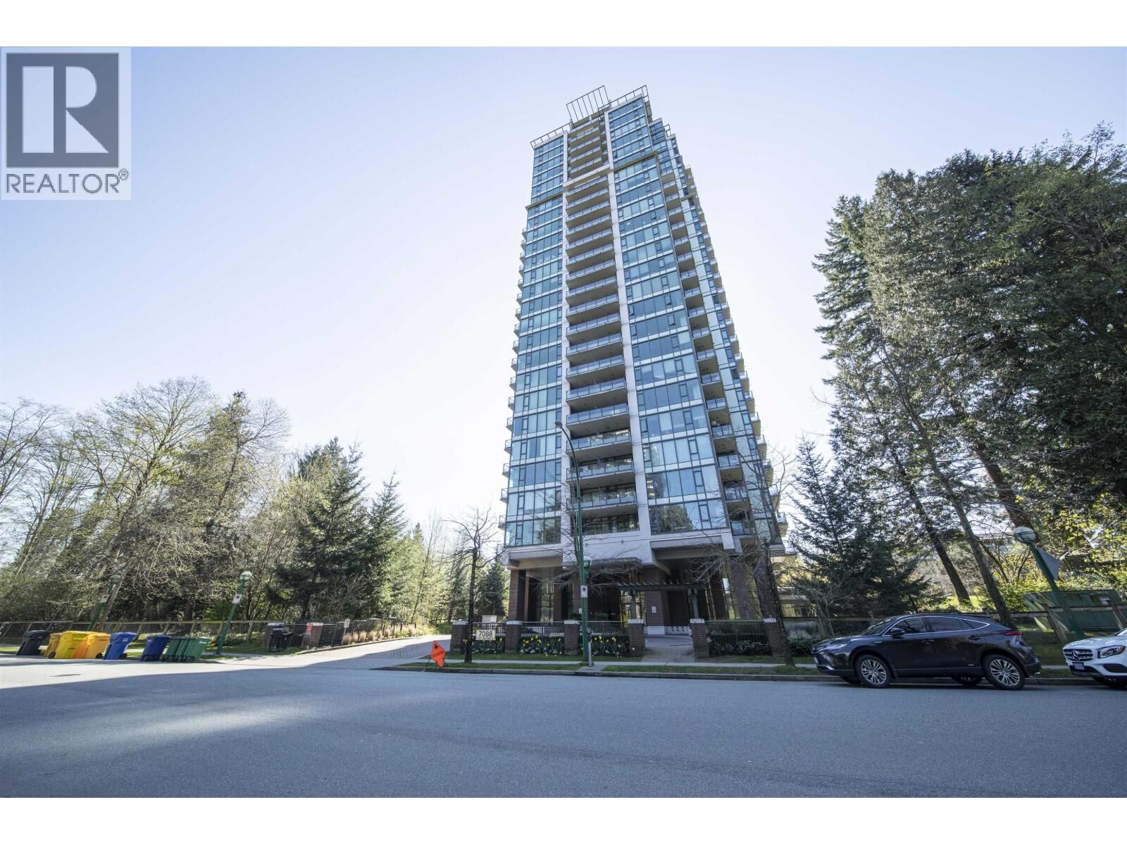 Property Photo:  7088 18th Avenue 1602  BC V3N 0A2 