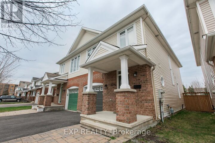 Property Photo:  324 Parkin Circle  ON K1T 4G6 